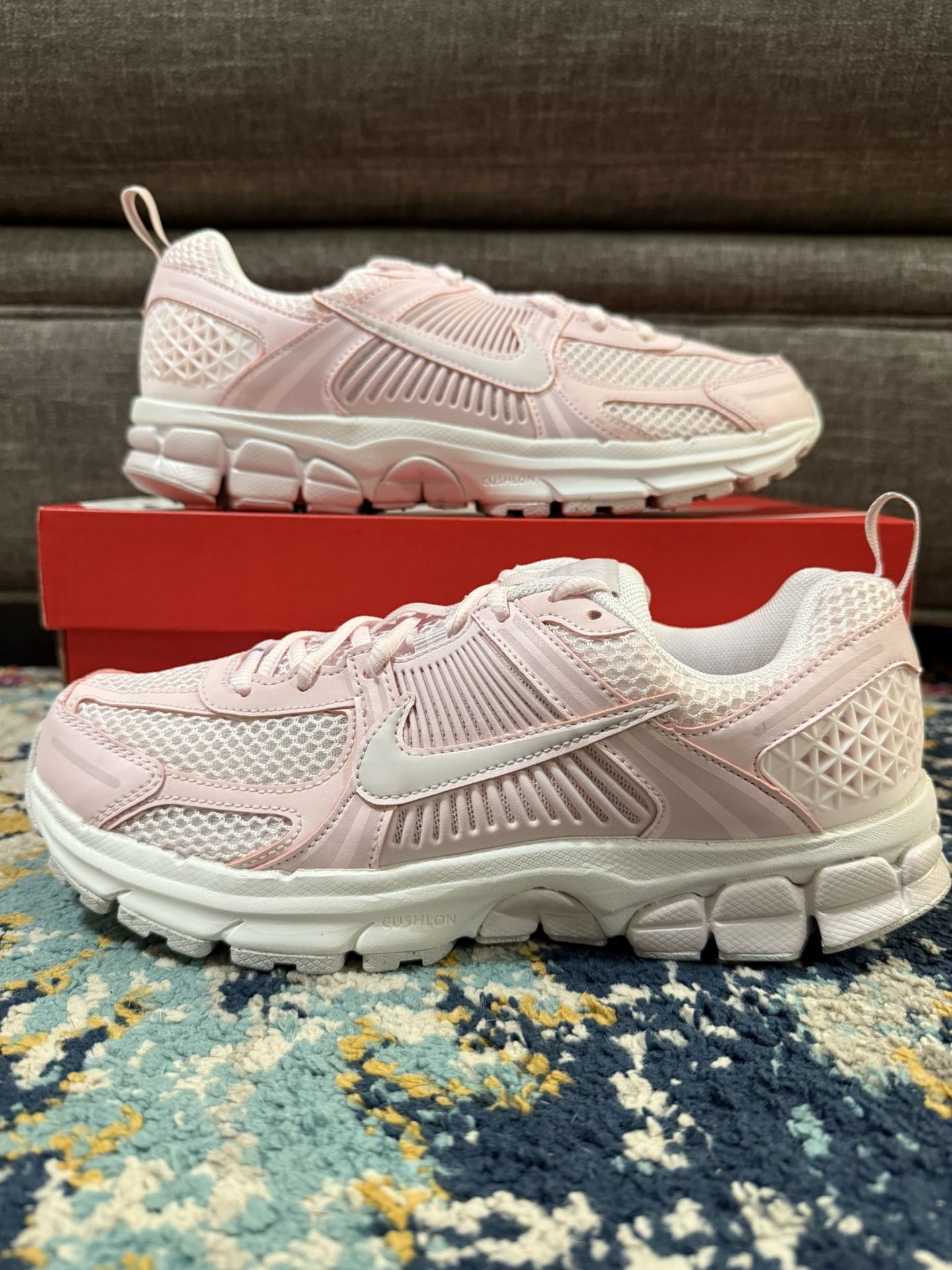 Nike Vomero 5 GS “Pearl Pink”