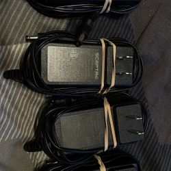 Sceptre Monitor Ok Power Adapters 