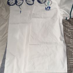 Miami Dade Clinical Nursing Shirt 