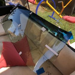 67-72 c10 windshield 