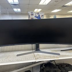 Samsung Monitor