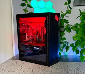 Gaming PC: intel i7 | RTX 2070 Super | 16GB RAM
