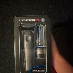 Babyliss Clipper