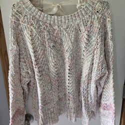 Women's Sweater