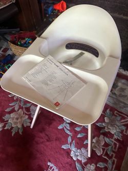 Stokke Clikk High Chair