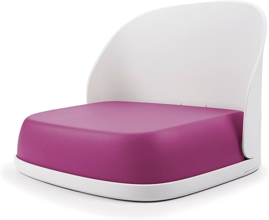 OXO Tot Perch Foldable Booster Seat For Big Kids