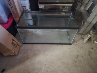 Reptile tank. No.lid