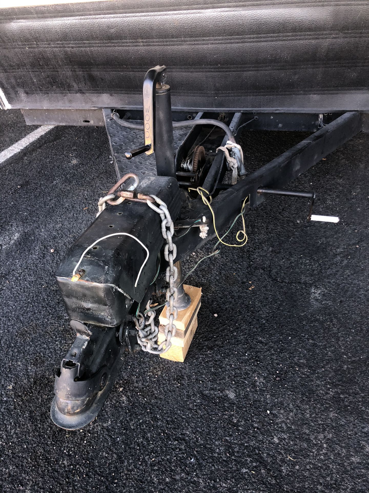 1985 Coleman tent trailer for Sale in Tempe, AZ OfferUp