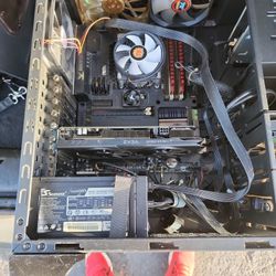 Gaming Computer
