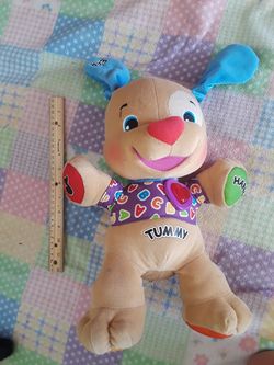 Baby toy