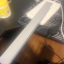 LED Desk Lamp