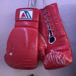 14oz Winning Boxing Gloves
