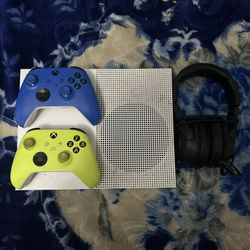 Xbox one S Bundle