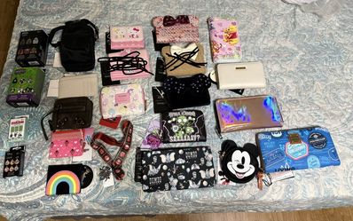 Wallets