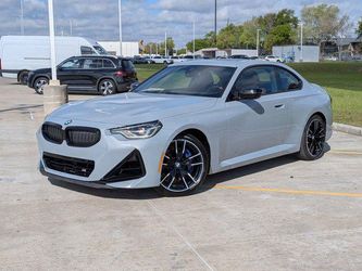 2025 BMW M240