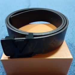 Designer Belt Brown