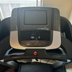Nordictrack Treadmill 8.5