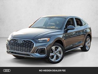 2023 Audi Q5 Sportback