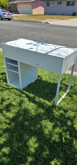FREE Desk & Shelf