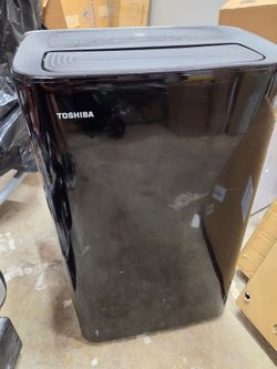 Portable A/c tashiba