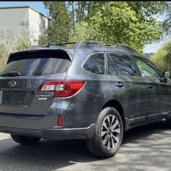 2016 Subaru Outback ( 102k Miles )