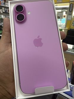 iPhone 16 Plus Unlock No Credit Needed Pay Down Only