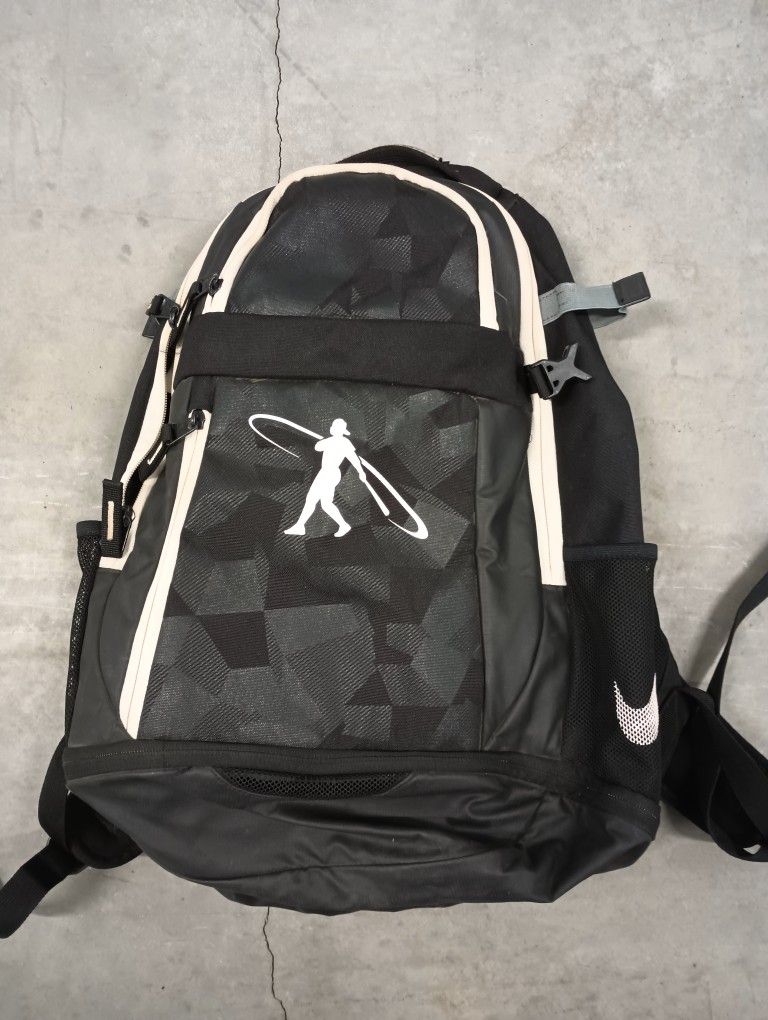 Nike Swingman Backpack Griffey Baseball Bag