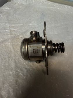 B48 fuel pump