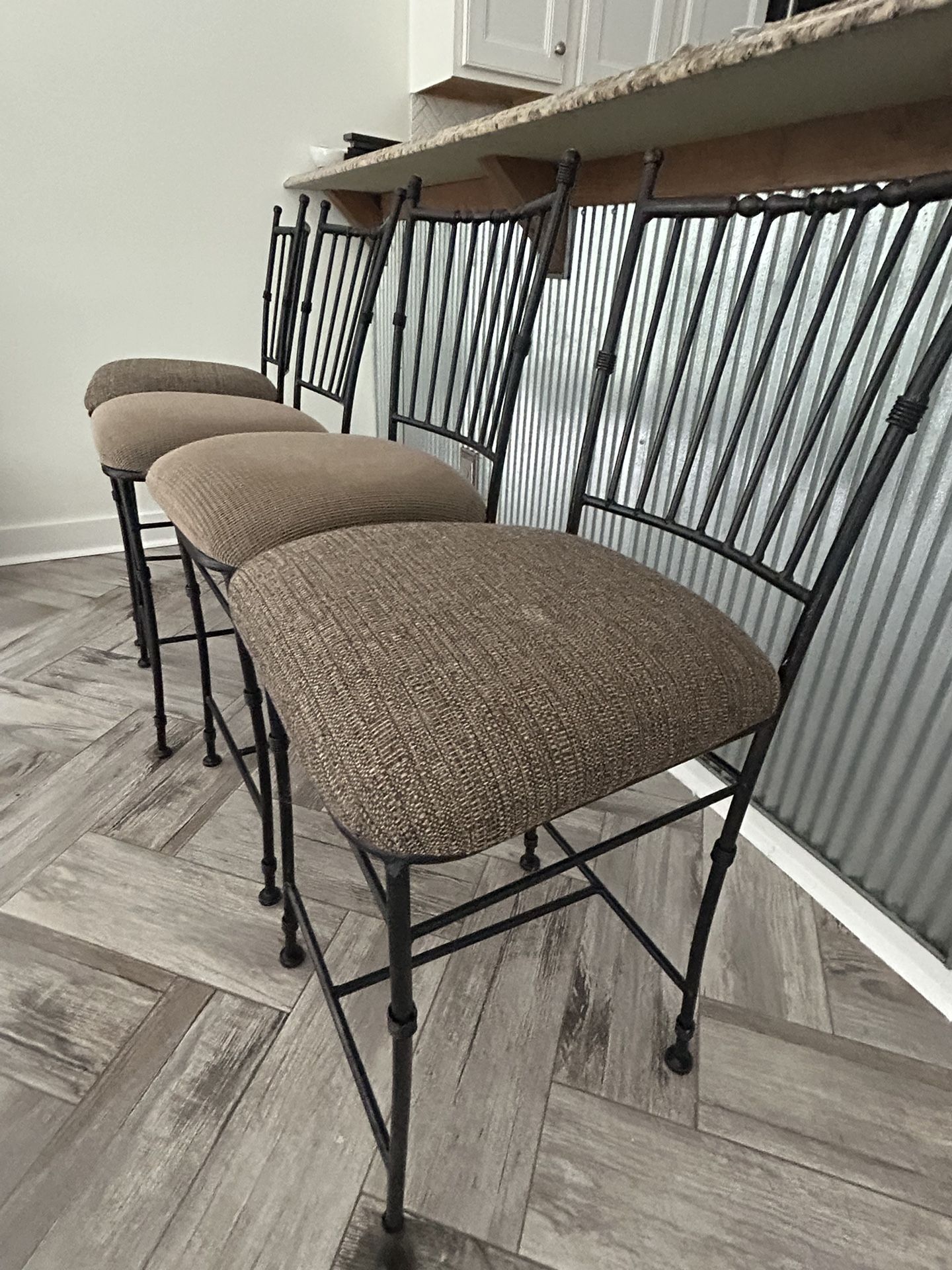 Barstools