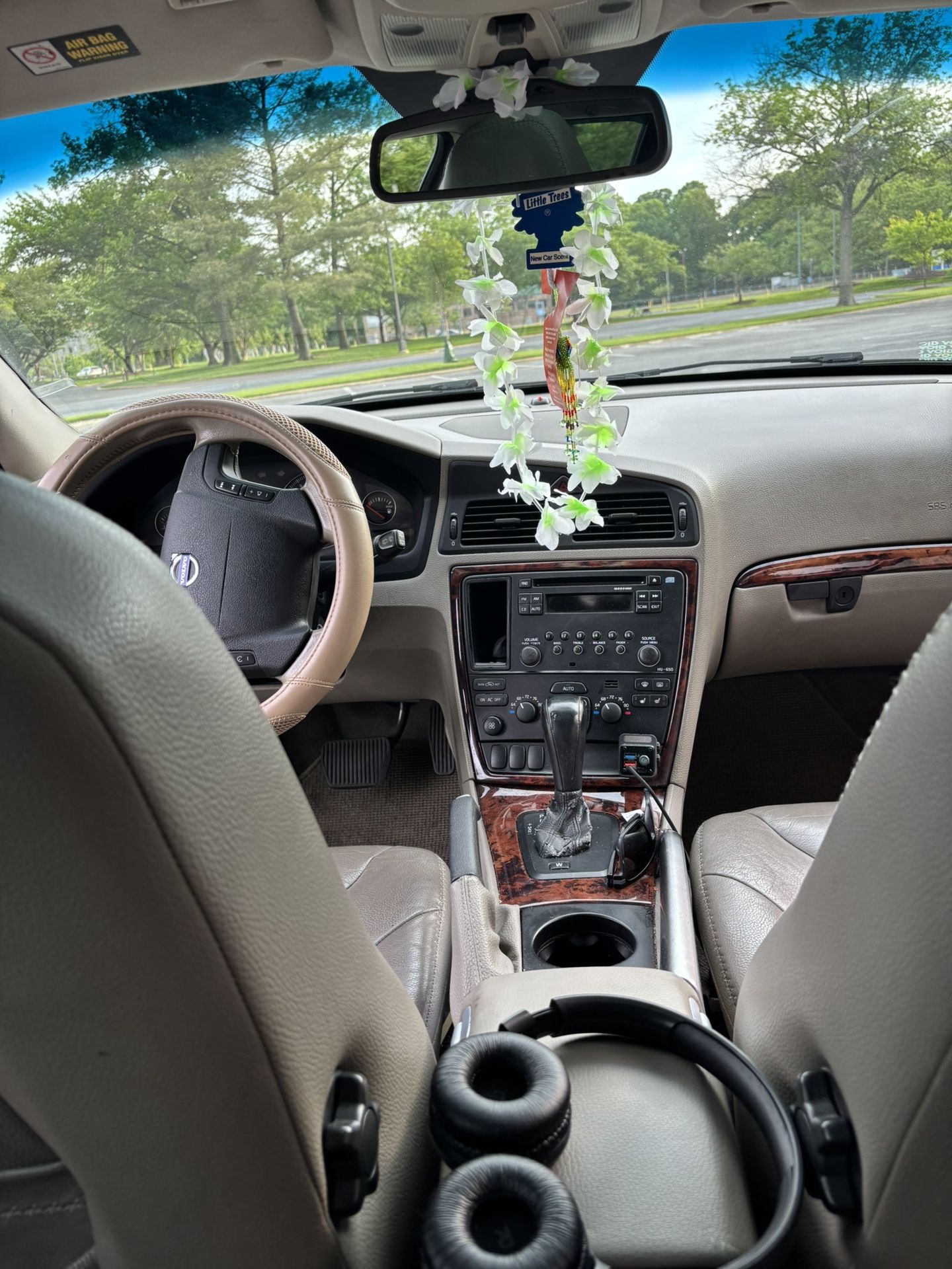 2005 Volvo Xc70