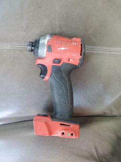 M18 Milwaukee impact fuel only tool