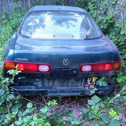 Acura Integra GSR Parts 
