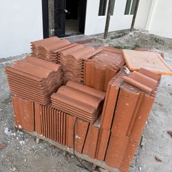 Roofing Tile