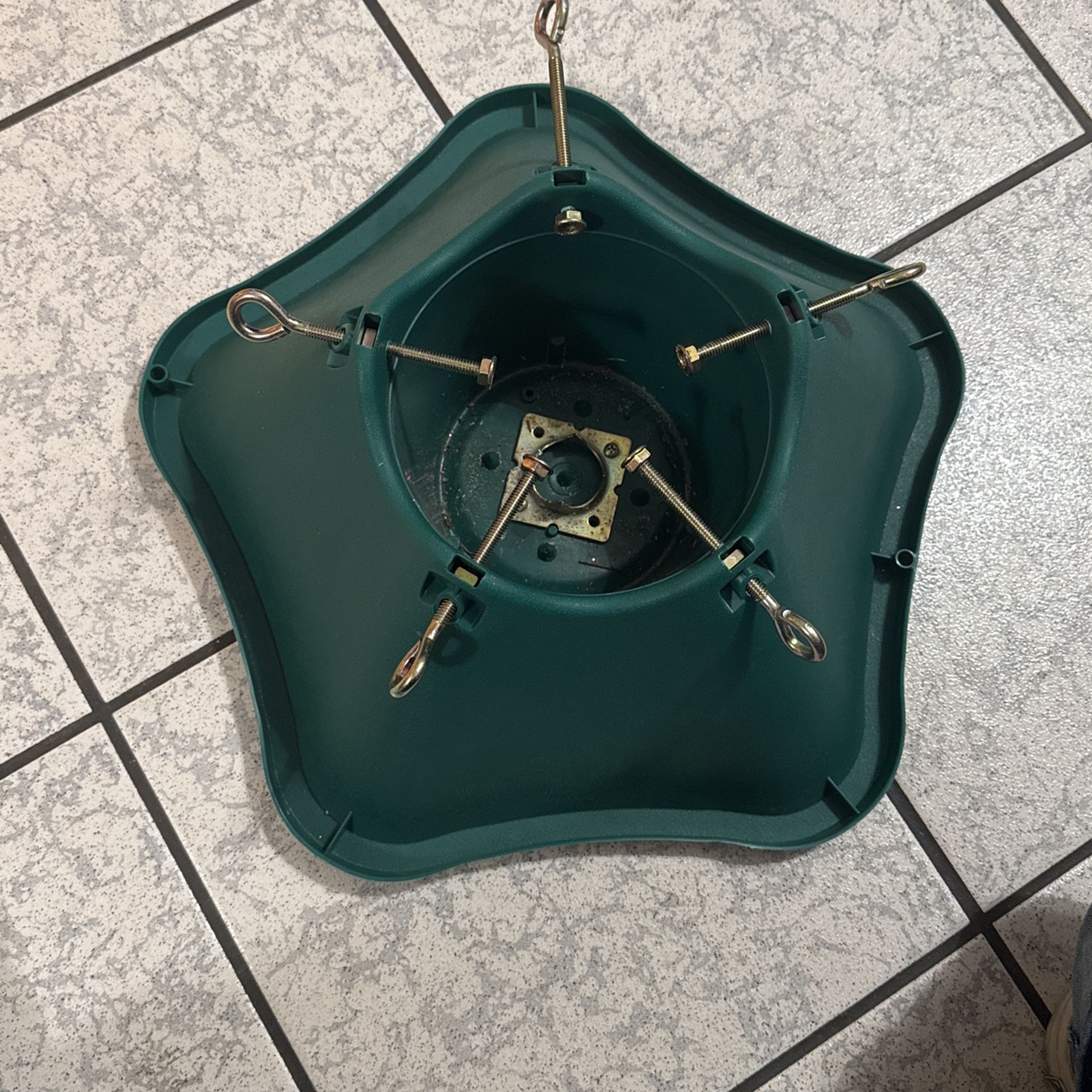 Christmas Tree Stand