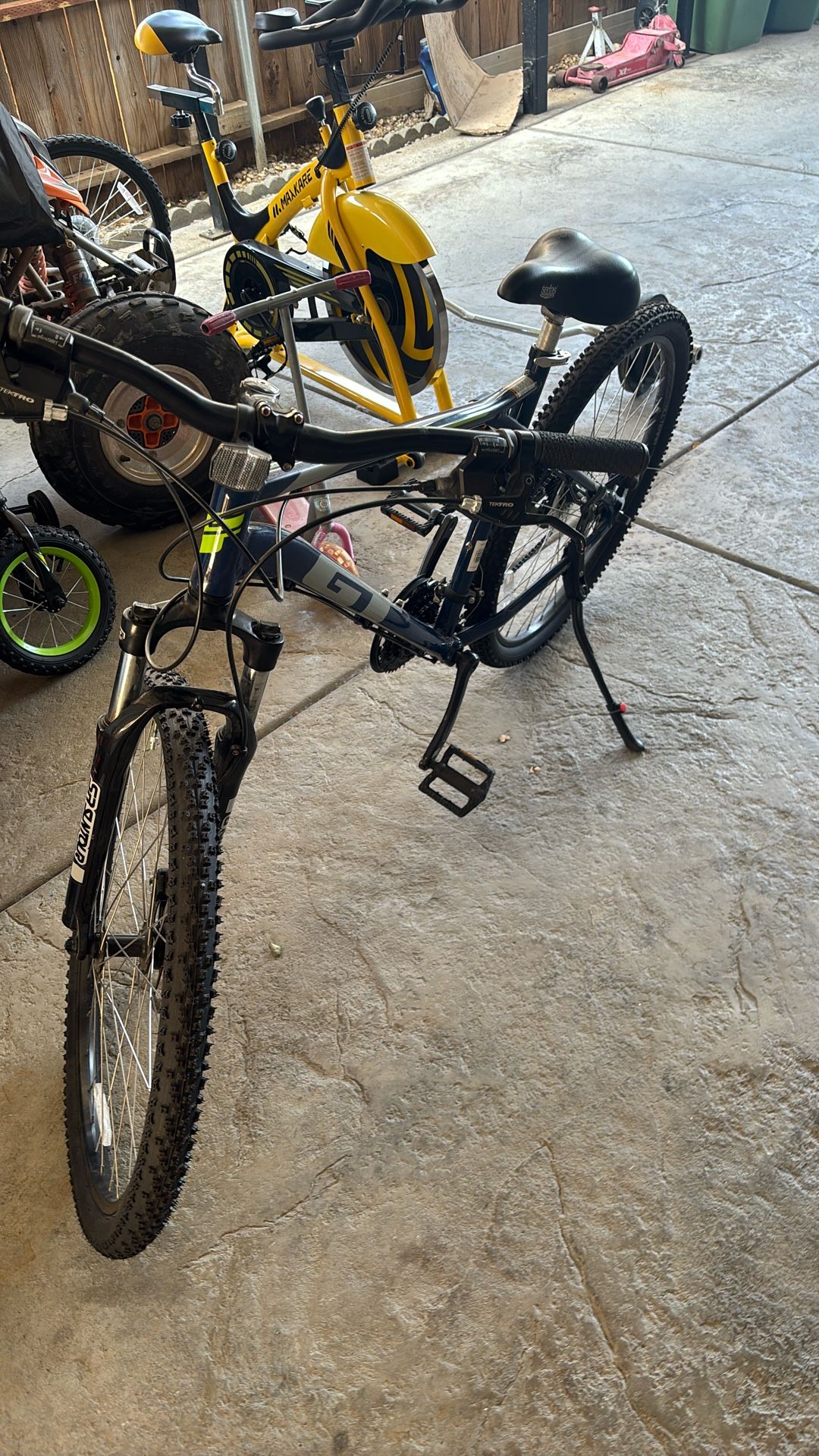 Bike