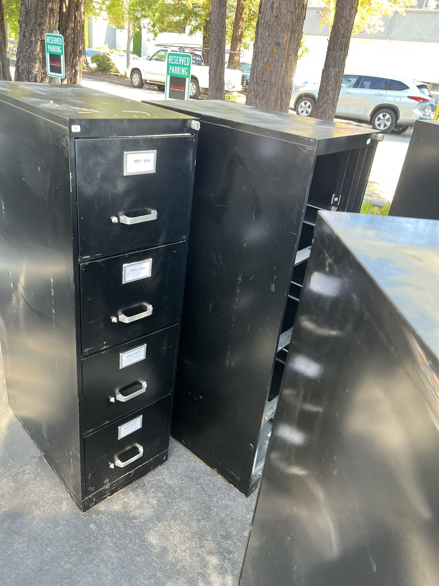 Free Metal Must Come Today And Get It All A Bunch Of Metal And Copper