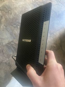 Netgear CM1150V - cable modem