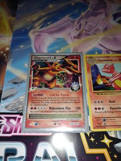 Charizard Level X SP for Sale in Long Beach, CA - OfferUp