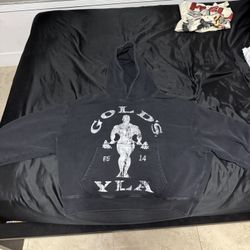 LIMITED TIME Young LA Hoodie