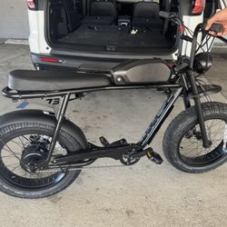 2025 Super73 S2 Laguna