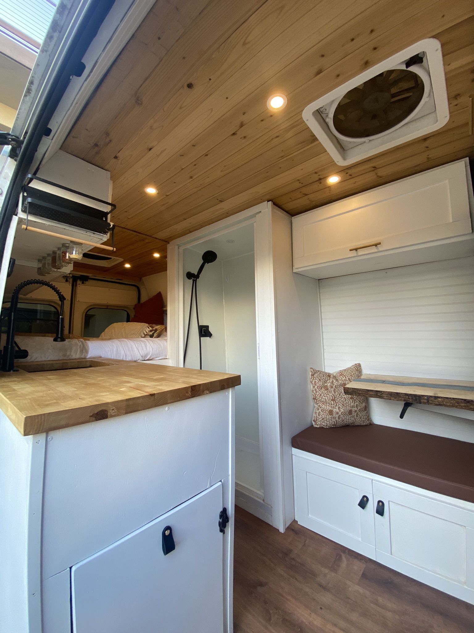 2014 Ram Promaster 2500