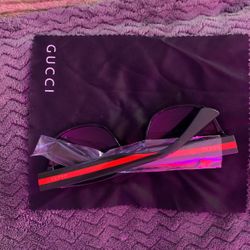 Real Gucci Sunglasses 