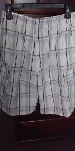 Short d hombre