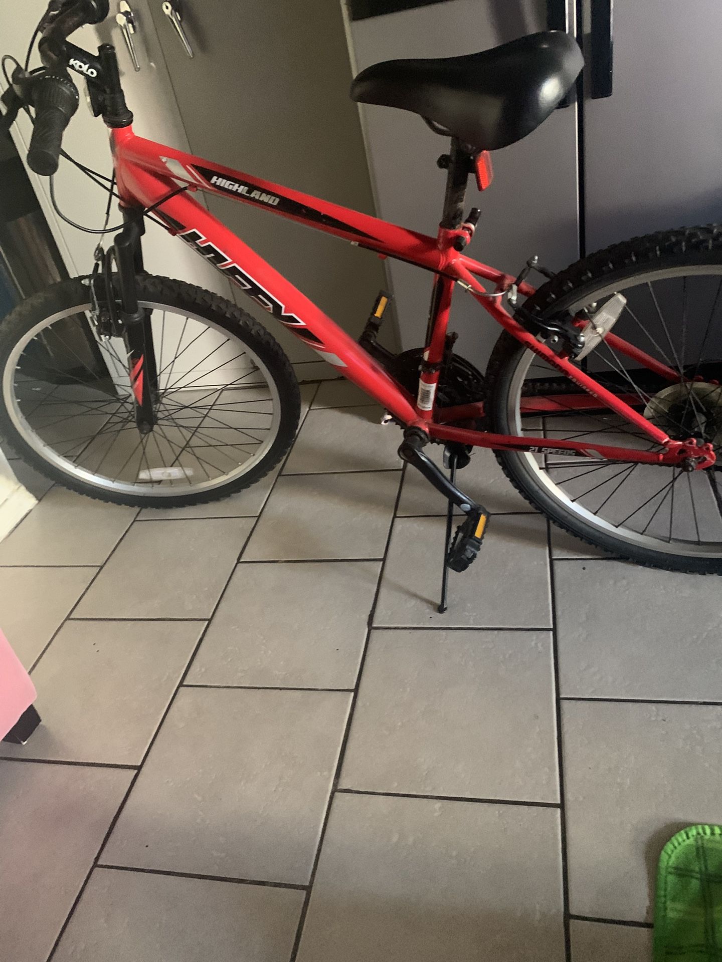 Huffy Bike For Girls