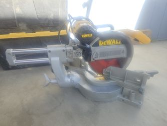 Dewalt  table saw