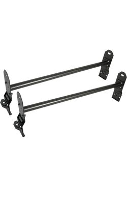 Heavy Duty Bar Carrier Commercial Van