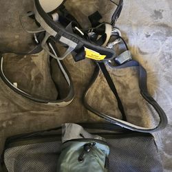 Black Diamond Women's Primrose Climbing Harness