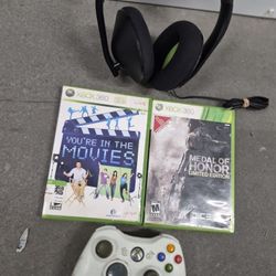 Xbox360 Bundle
