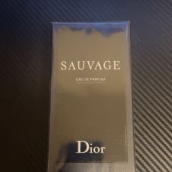 Dior sauvage EDP
