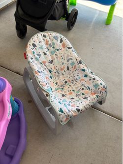 Baby Bouncer